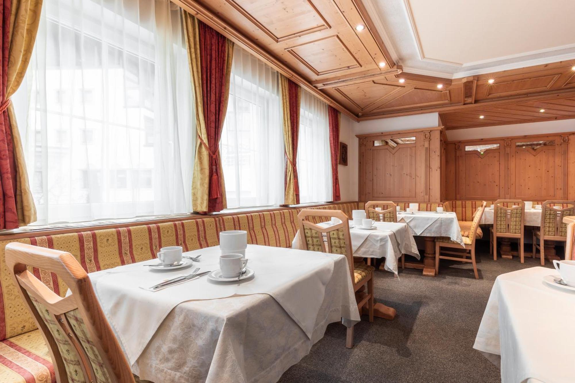 Schmid Rooms & Apartments Ischgl Exterior foto