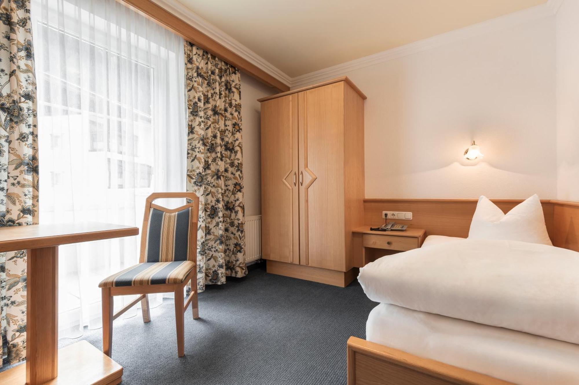 Schmid Rooms & Apartments Ischgl Exterior foto